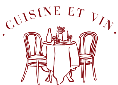 Cuisineetvin